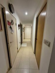 Blk 306A Treelodge@punggol (Punggol), HDB 4 Rooms #573098861